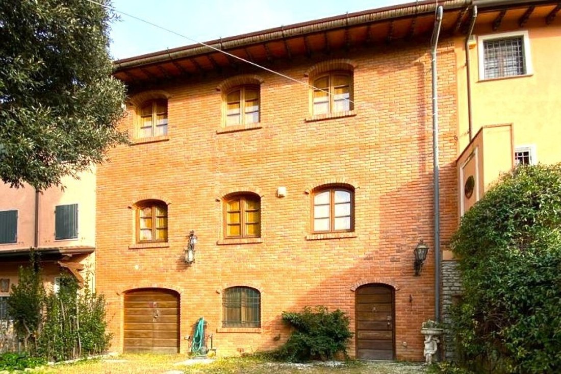 House in Camaiore, Tuscany, Italy 5 - 15829165