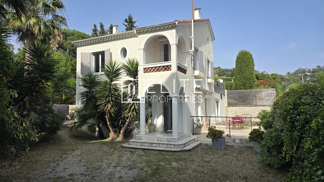 House in Font de Veyre, Cannes, France 3 - 15828274