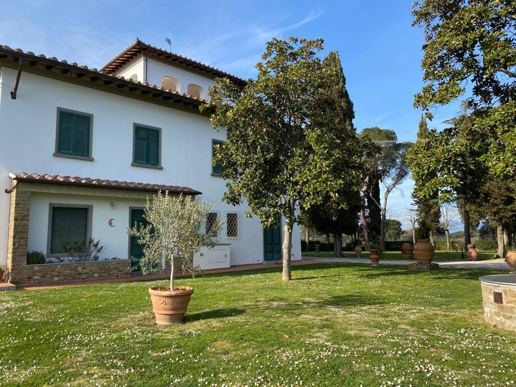 Villa in Center, Florence, Tuscany 2 - 15829530
