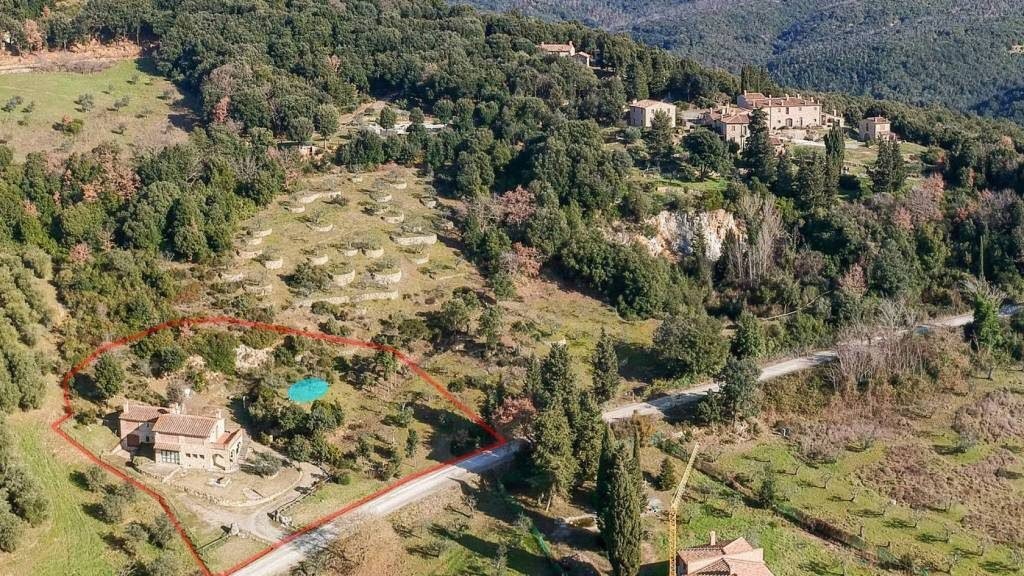 House in Gambassi Terme, Tuscany, Italy 5 - 15829111