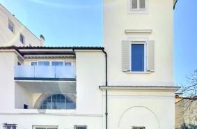 Apartment in Center, Florence, Tuscany 2 - 15828596
