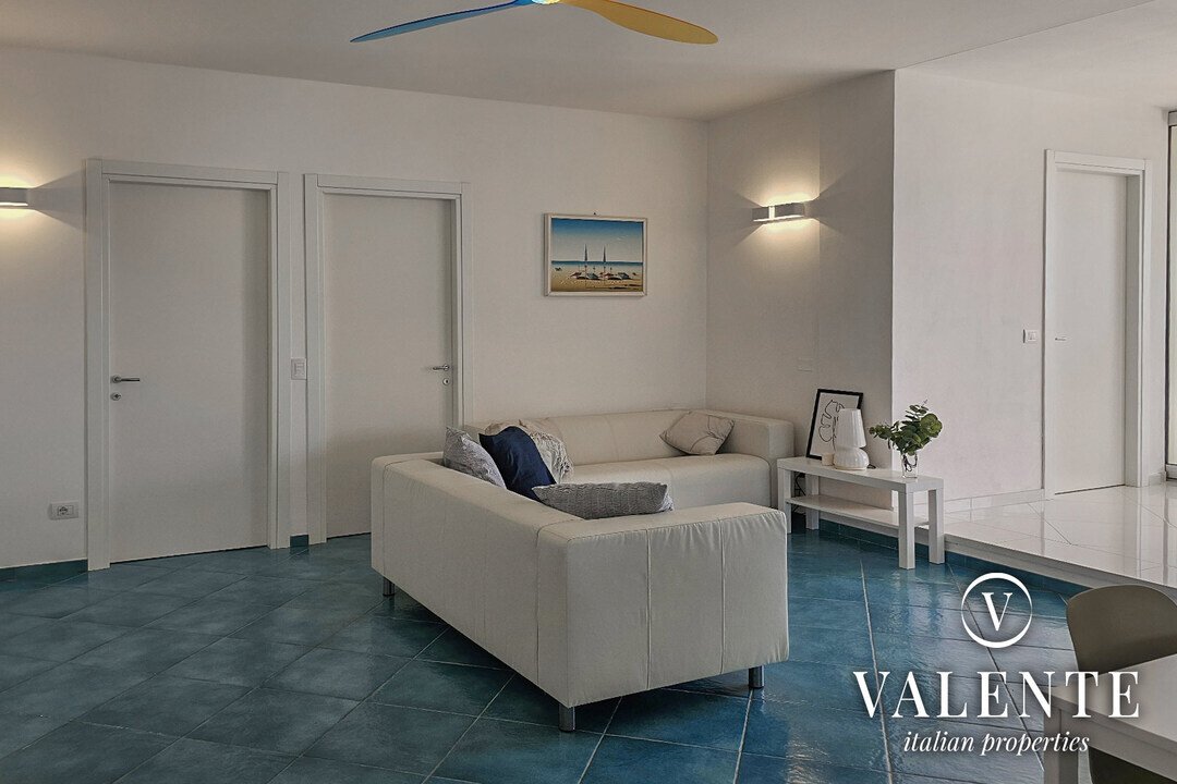 Apartment in Rosmarina, Grosseto, Italy 3 - 15829580
