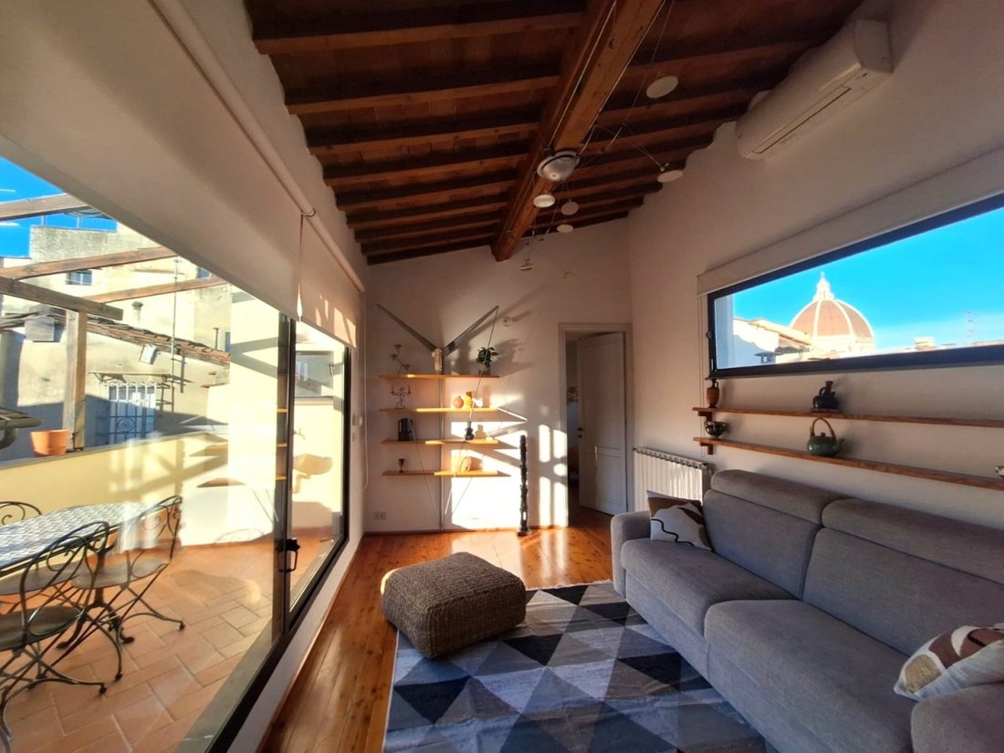 Apartment in Center, Florence, Tuscany 1 - 15829586