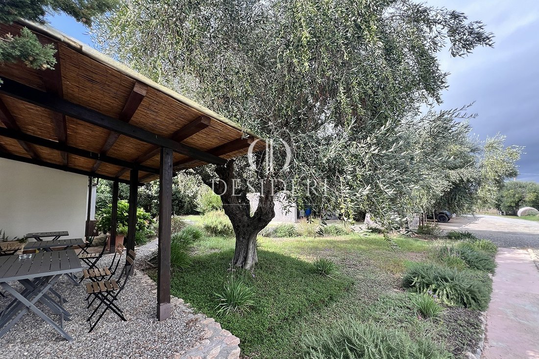 Country House in Capalbio, Tuscany, Italy 3 - 15828710