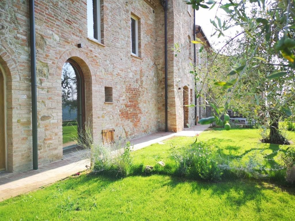 Apartment in San Gimignano, Tuscany, Italy 5 - 15829094