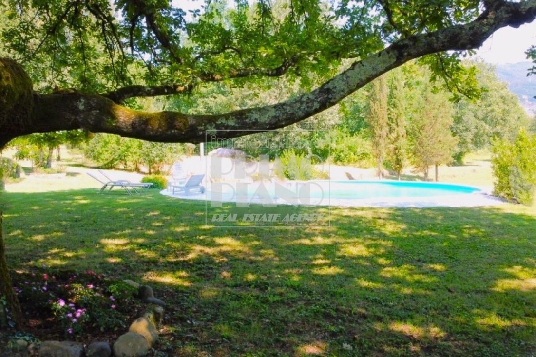 House in Center, Capannori, Tuscany 3 - 15829310