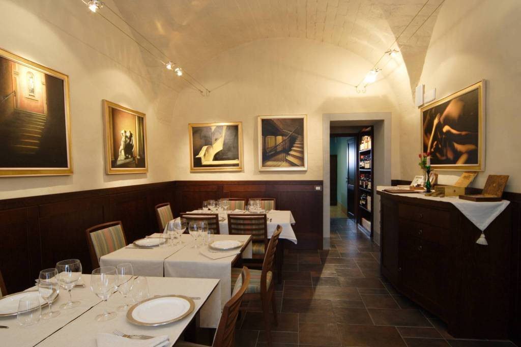 Country House in San Gimignano, Tuscany, Italy 3 - 15829354