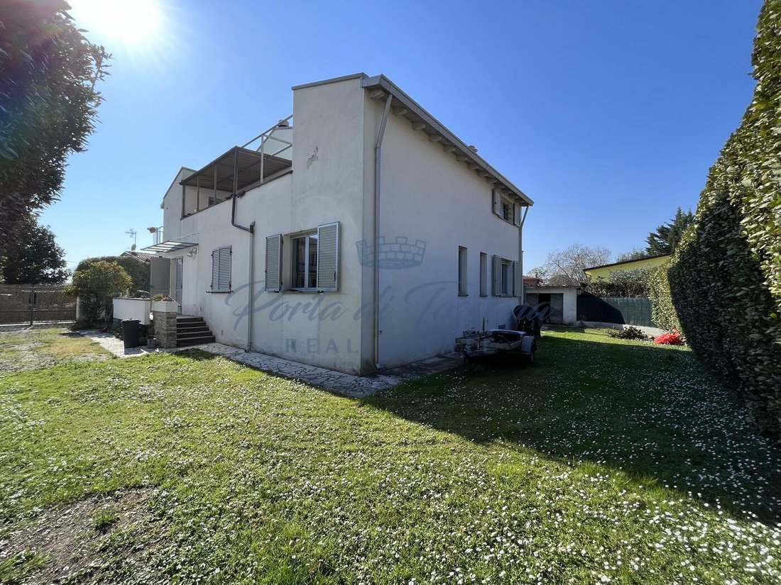 Villa à Pietrasanta, Toscane, Italie 5 - 15828587