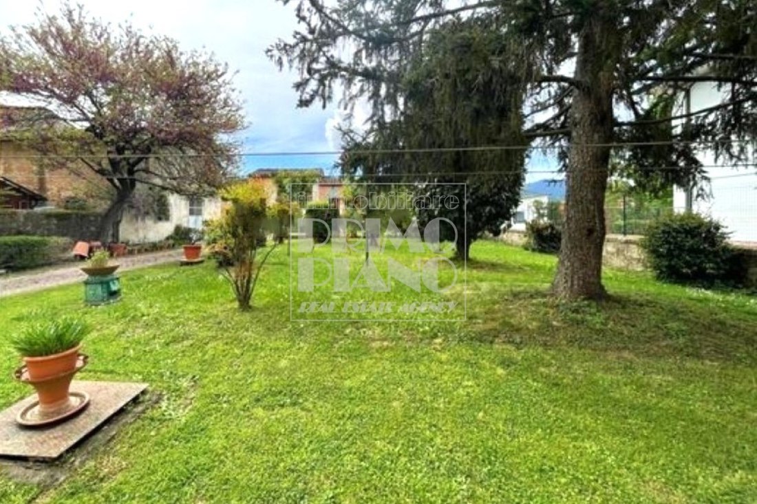 Villa in Pieve San Paolo - Santa Margherita, Capannori, Tuscany 3 - 15828808