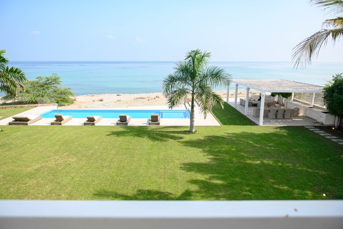 House in Jebel Siffah, Oman 1 - 15828336