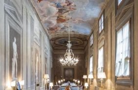 Apartment in Center, Florence, Tuscany 3 - 15829116