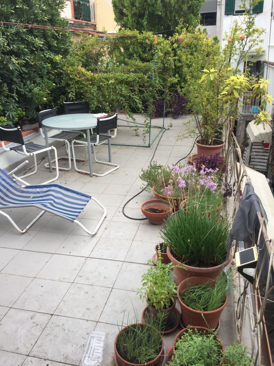 Apartment in Center, Florence, Tuscany 1 - 15829297
