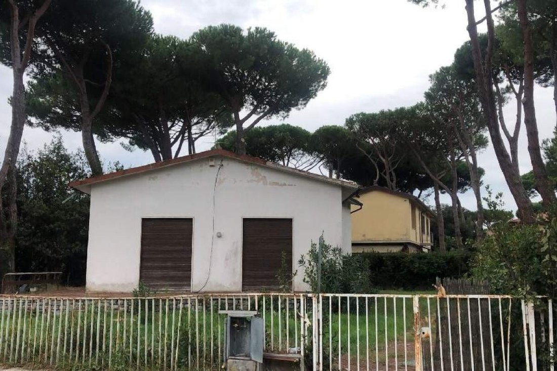 Villa in Camaiore, Tuscany, Italy 4 - 15829783