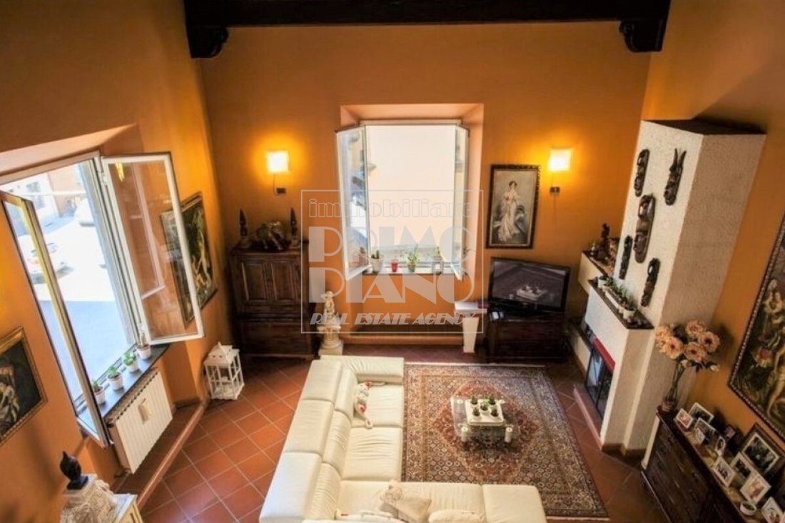 Apartment in Historic Center, Lucca, Tuscany 5 - 15829336