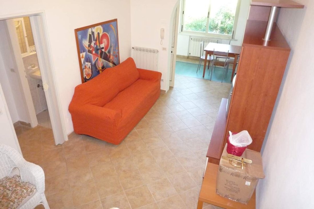 Apartment in Pietrasanta, Tuscany, Italy 3 - 15829343