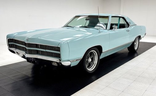 351ci Windsor V8/FMX Auto/New Front Brakes/New Upholstery/Great Driver/9" Axle in Morgantown, United States 1