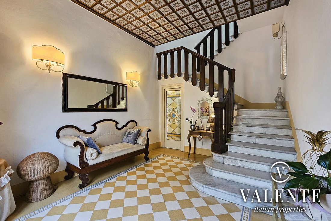 House in Marco Polo - Don Bosco, Viareggio, Tuscany 3 - 15829386