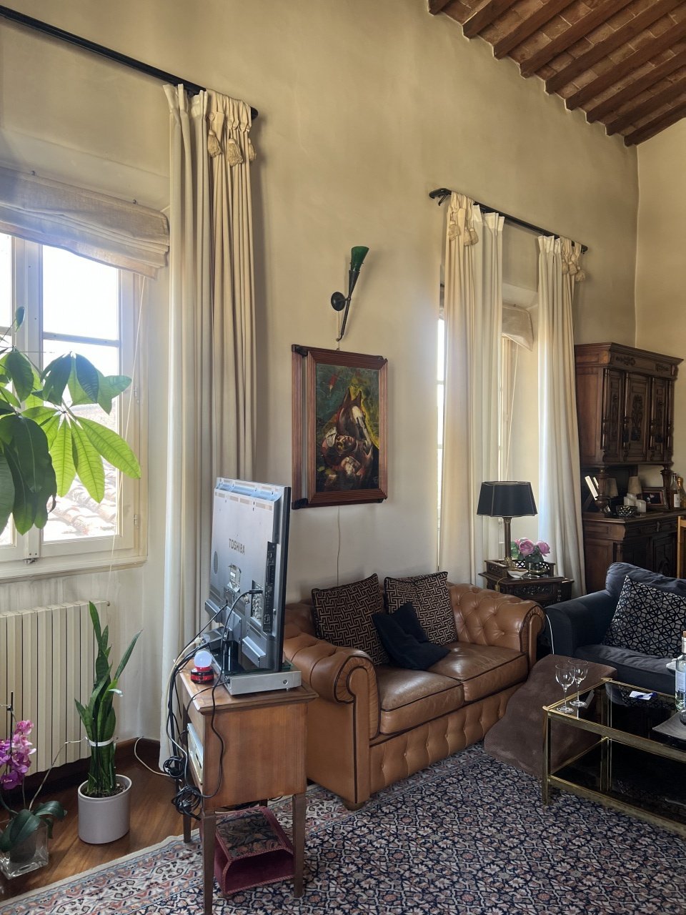 Apartment in Center, Florence, Tuscany 4 - 15829491