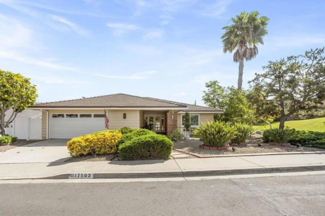 House in San Diego, California, United States 1 - 15829338