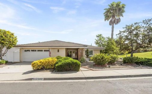 House in San Diego, California, United States 1