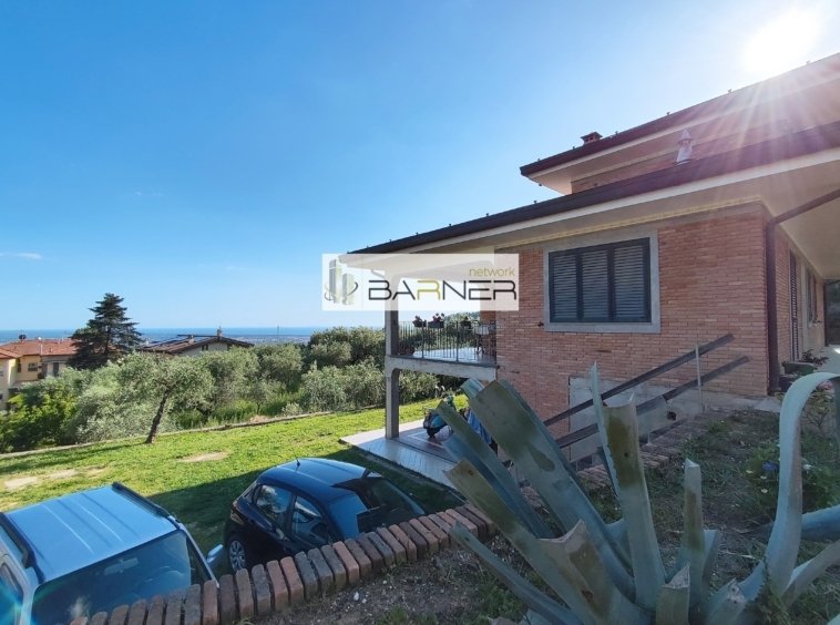 Villa in Massarosa, Tuscany, Italy 5 - 15829010