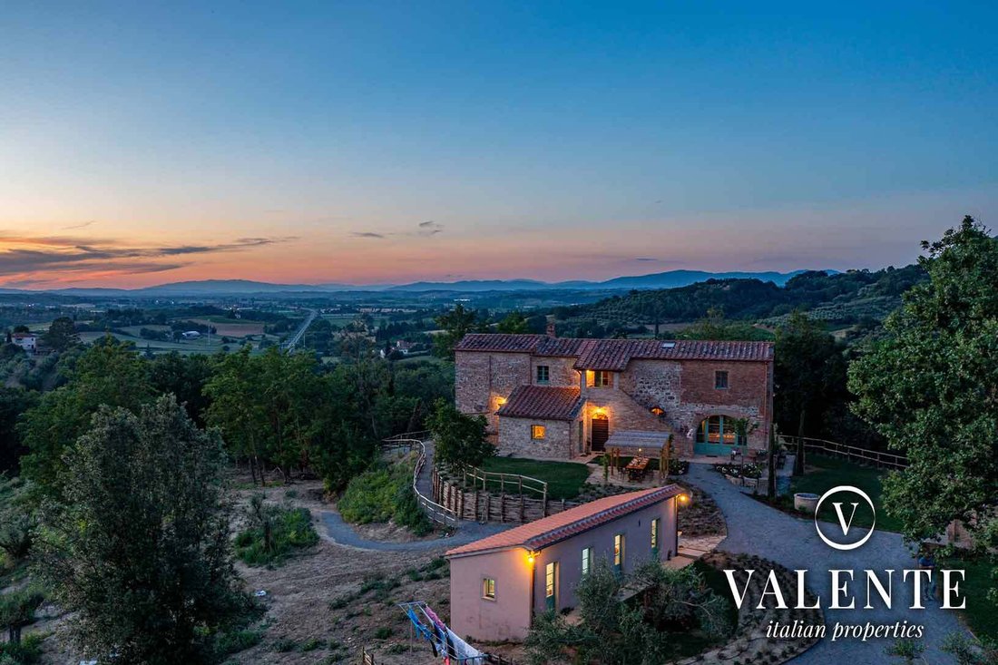 House in Chiusi, Tuscany, Italy 4 - 15829483