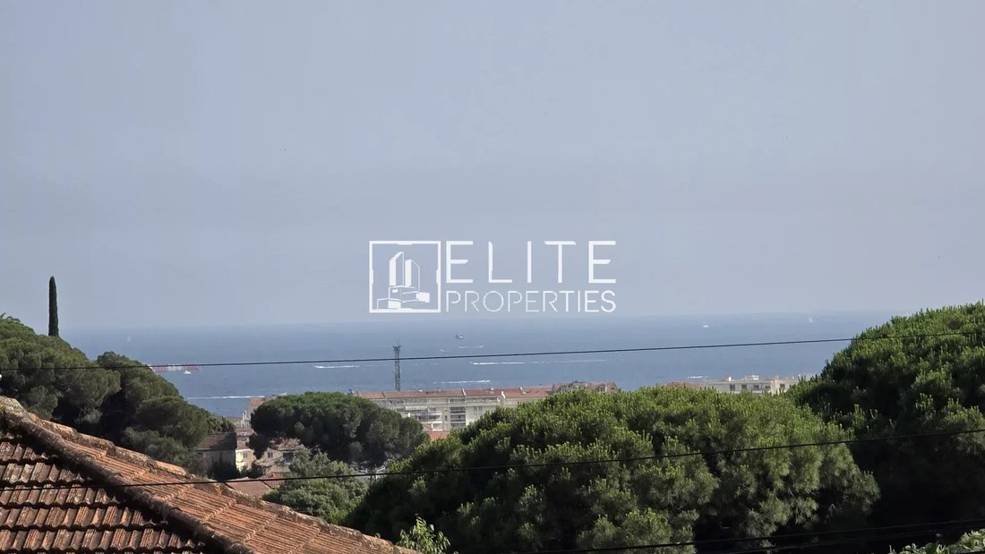 House in Font de Veyre, Cannes, France 4 - 15828274
