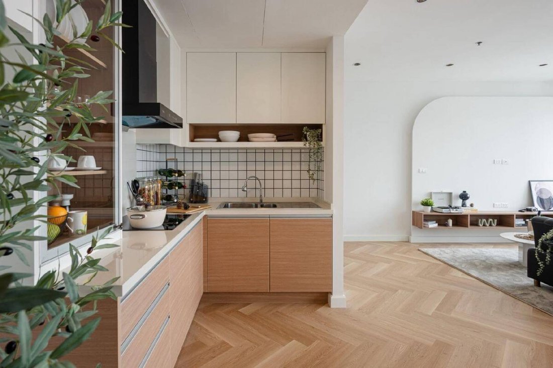 Condo in Bangkok, Bangkok, Thailand 4 - 15828393