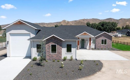 Casa a Emmett, Idaho, Stati Uniti 1