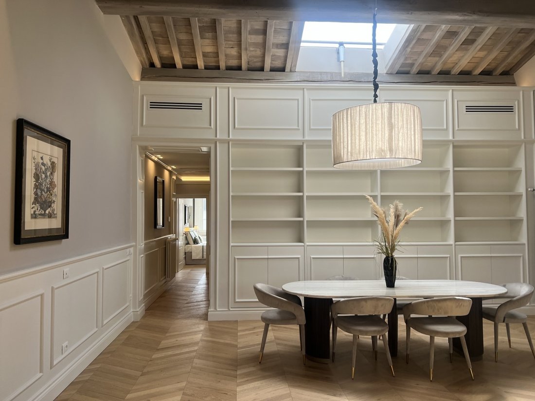 Apartment in Center, Florence, Tuscany 1 - 15828668