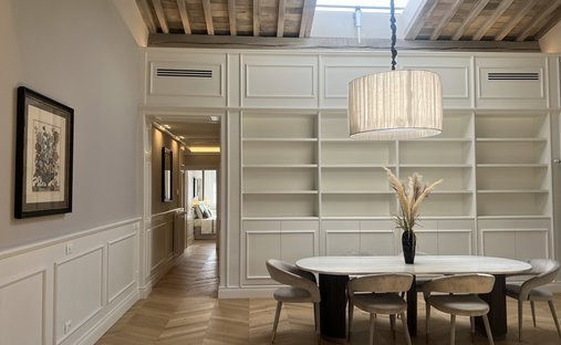 Apartment in Center, Florence, Tuscany 1
