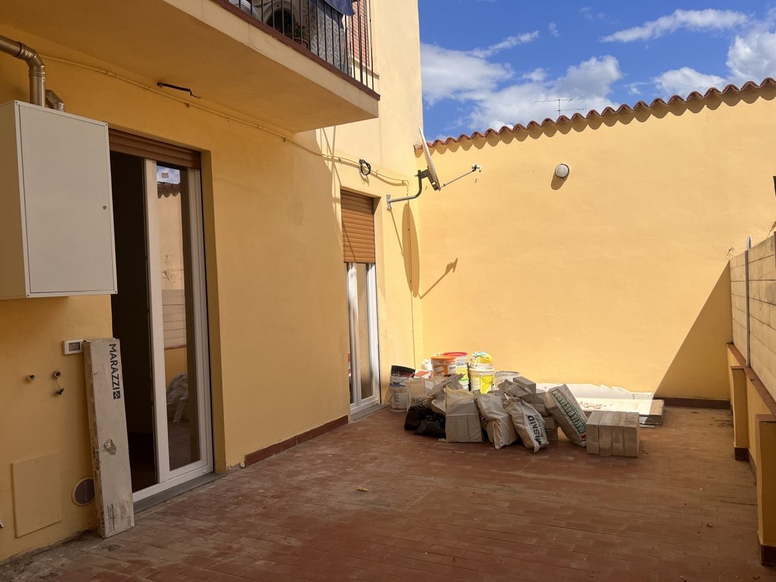 Apartment in Center, Florence, Tuscany 5 - 15829571