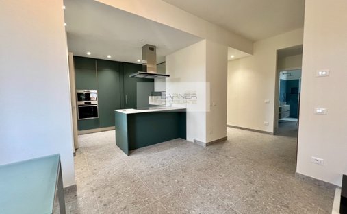 Apartment in Historic Center, Viareggio, Tuscany 1