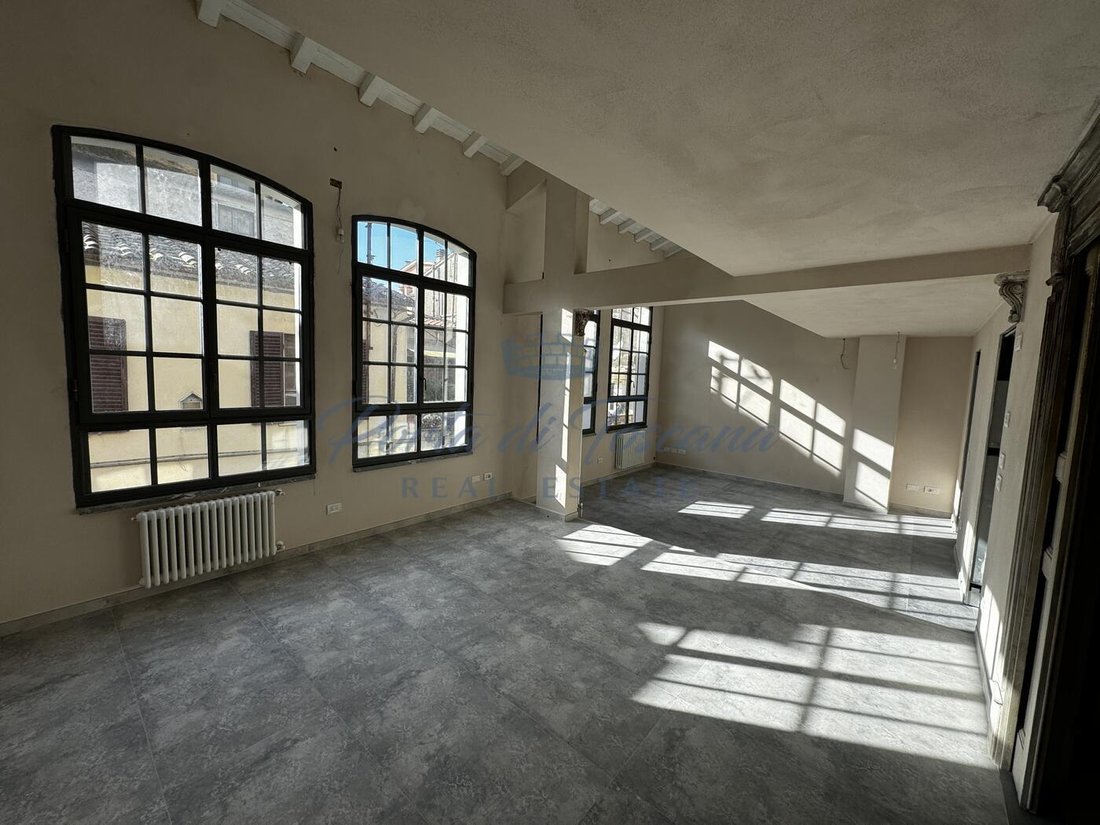 Apartment in Pietrasanta, Tuscany, Italy 1 - 15829106