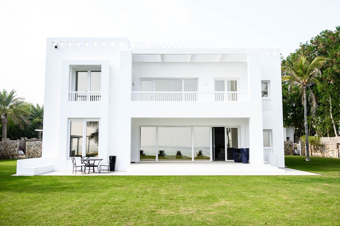 House in Jebel Siffah, Oman 2 - 15828336