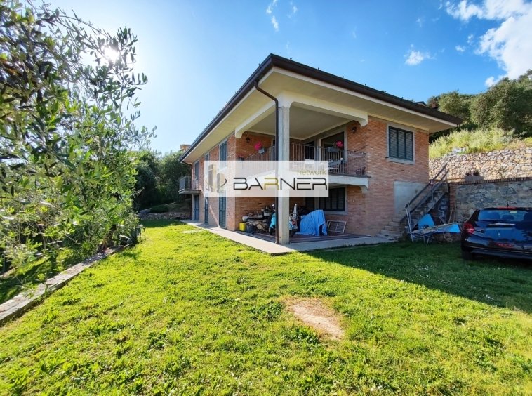 Villa in Massarosa, Tuscany, Italy 4 - 15829010