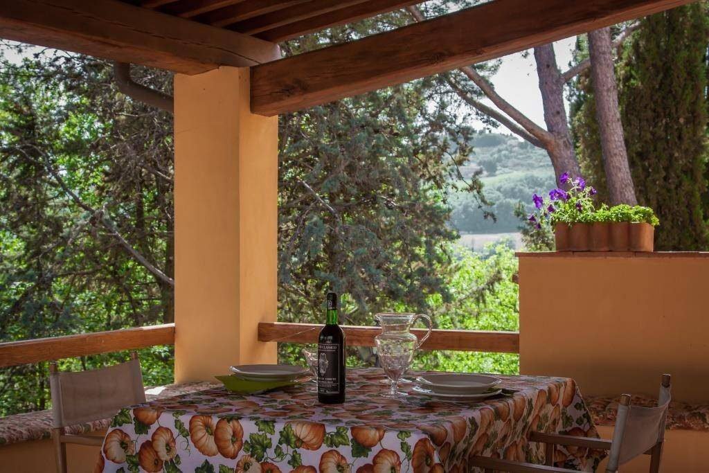 Villa in Center, Montespertoli, Tuscany 3 - 15829269