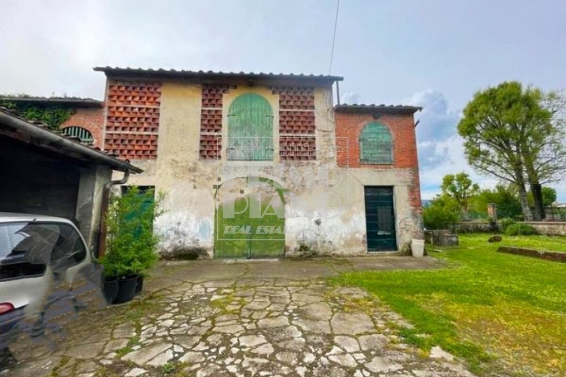 Villa in Pieve San Paolo - Santa Margherita, Capannori, Tuscany 5 - 15828808