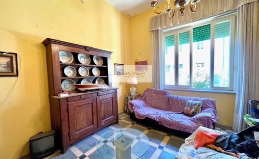 Villa à Centre historique, Viareggio, Toscane 1