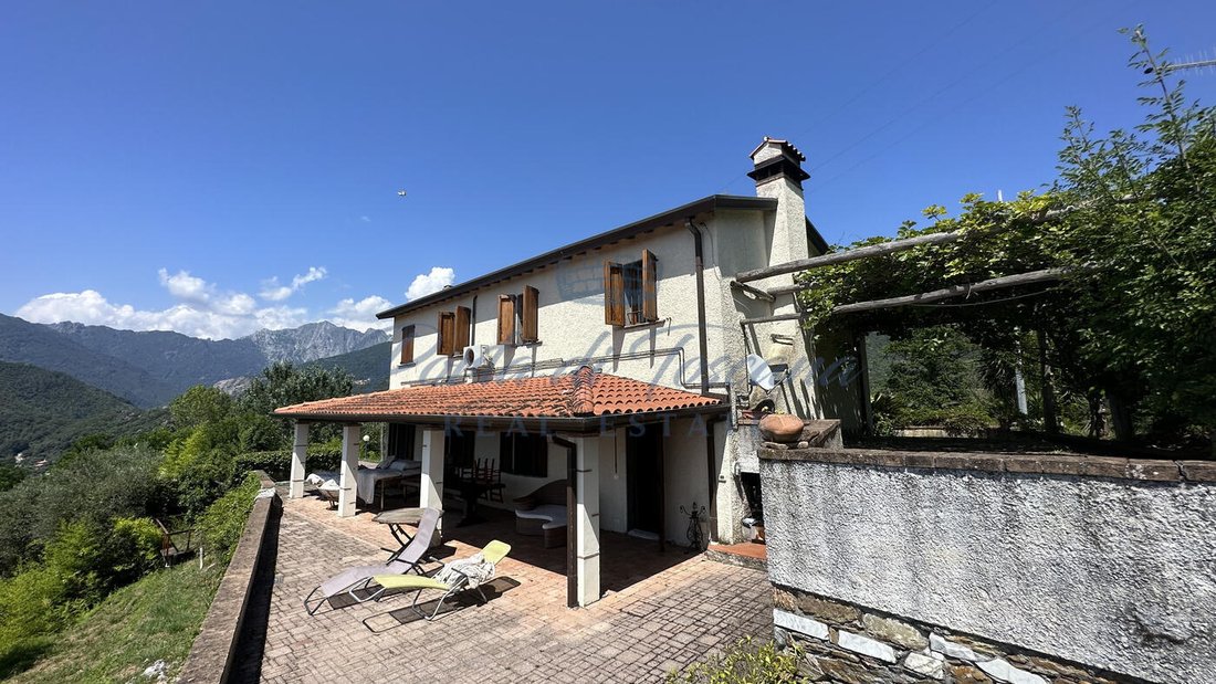 Country House in Pietrasanta, Tuscany, Italy 5 - 15828919