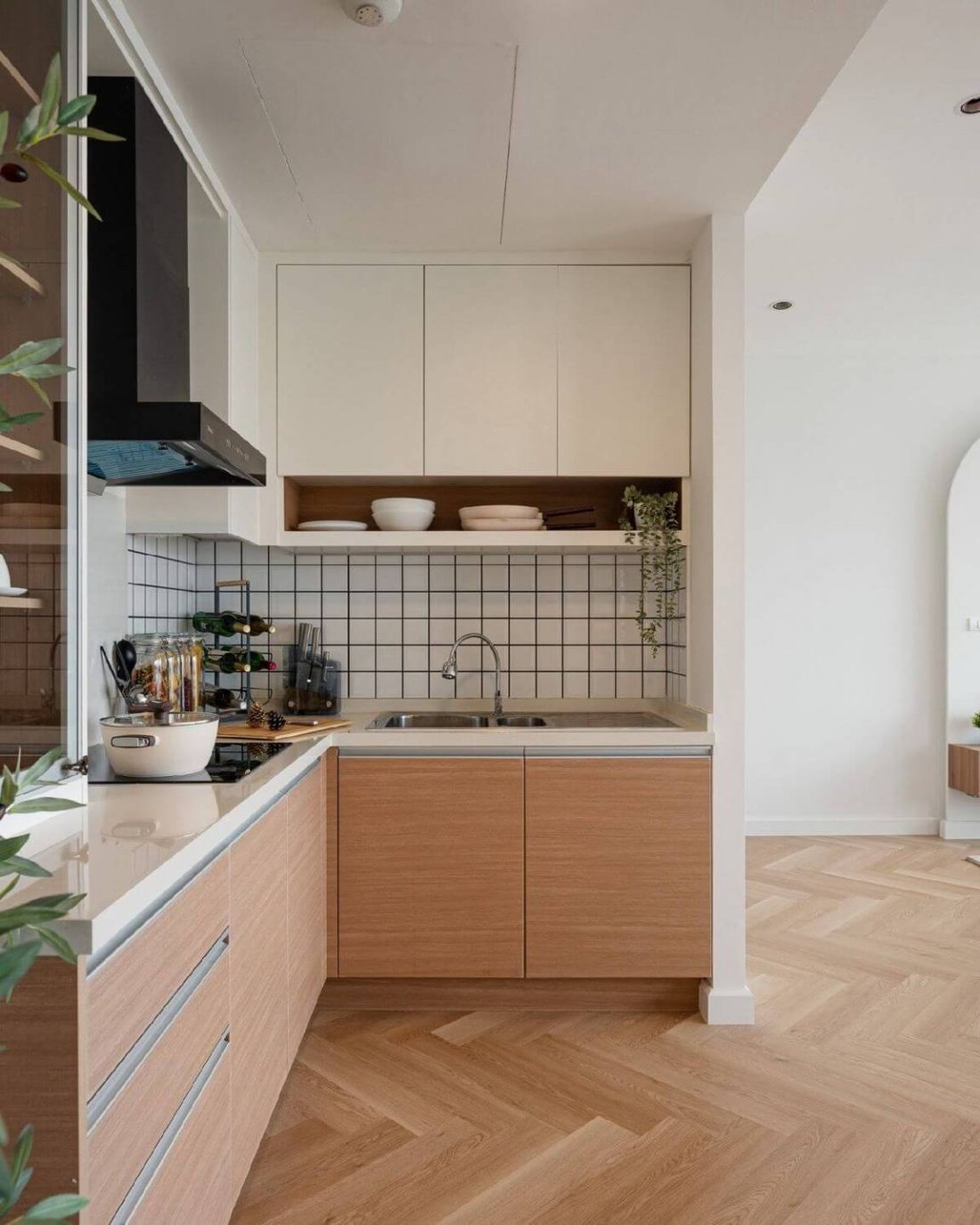 Condo in Bangkok, Bangkok, Thailand 5 - 15828393