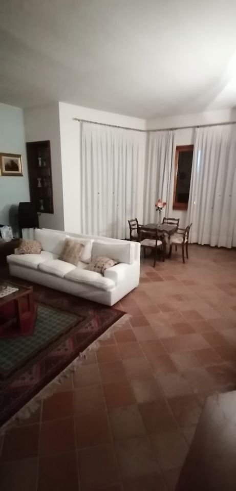 Villa in Center - La Rocca, Comeana, Tuscany 5 - 15829285