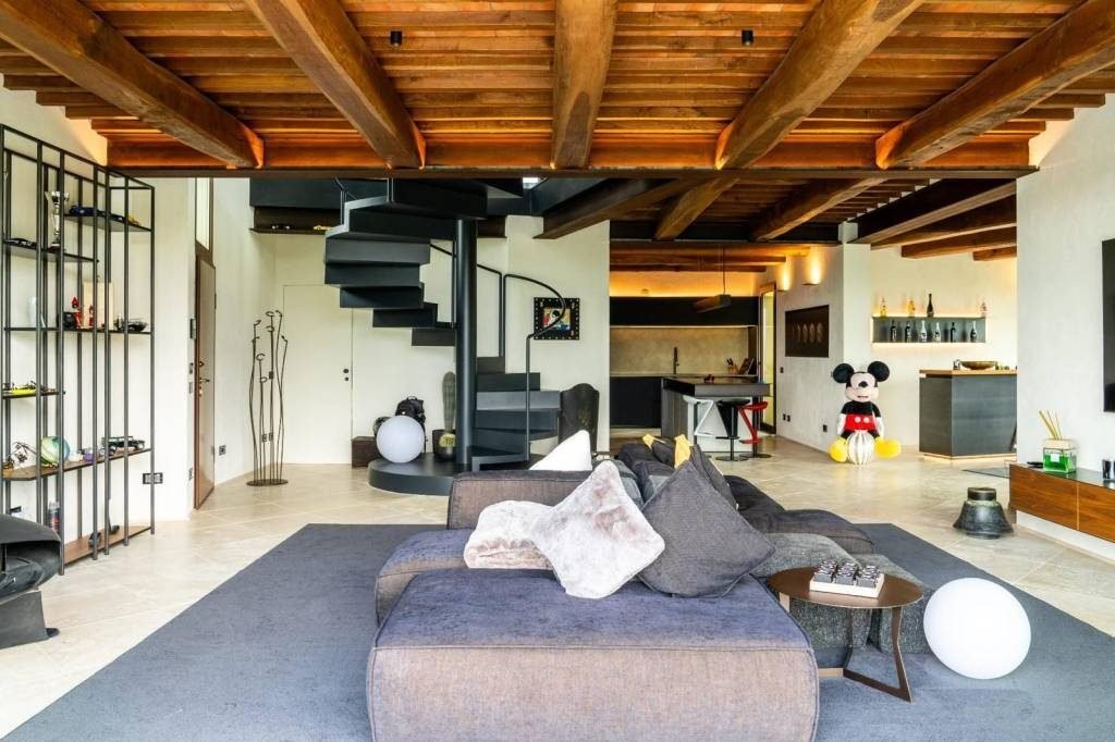 Villa in Montaione, Tuscany, Italy 2 - 15829009