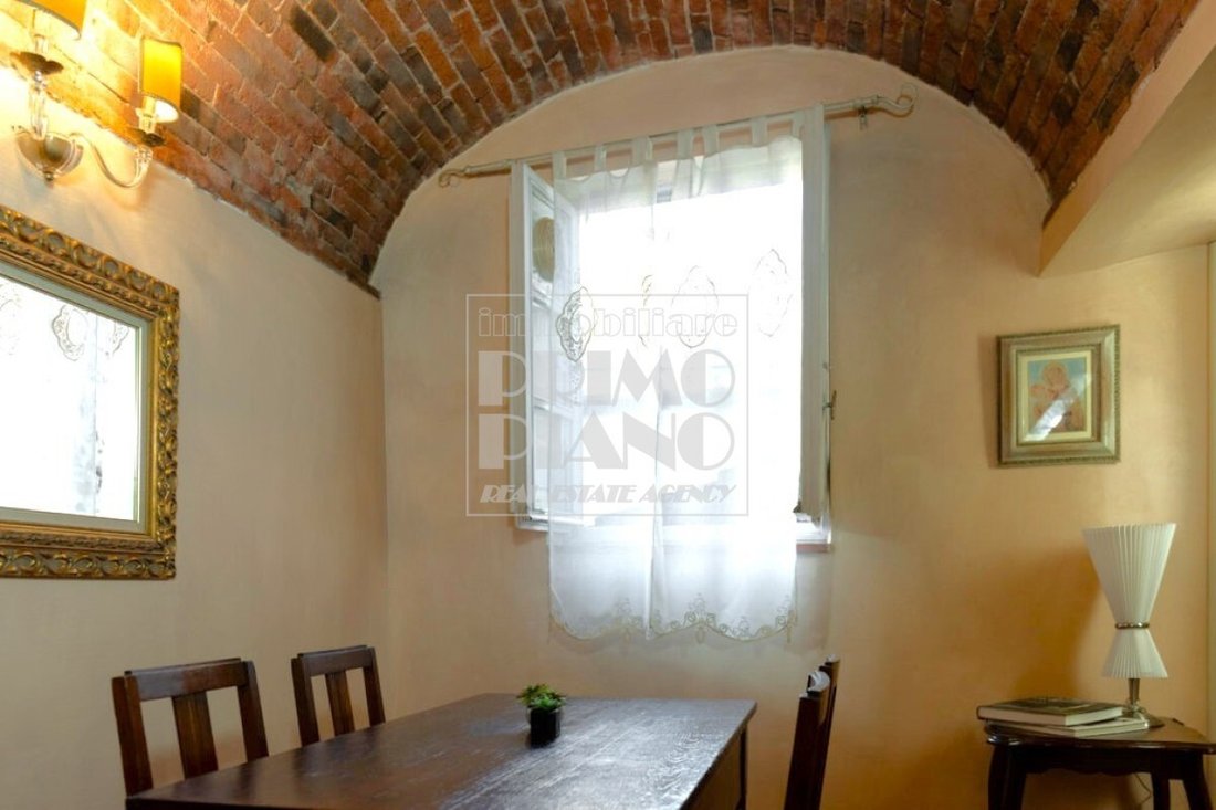 Apartment in Historic Center, Lucca, Tuscany 3 - 15829213