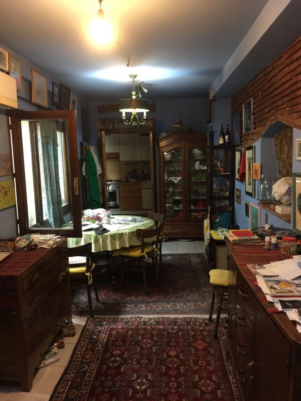 Apartment in Center, Florence, Tuscany 2 - 15829297