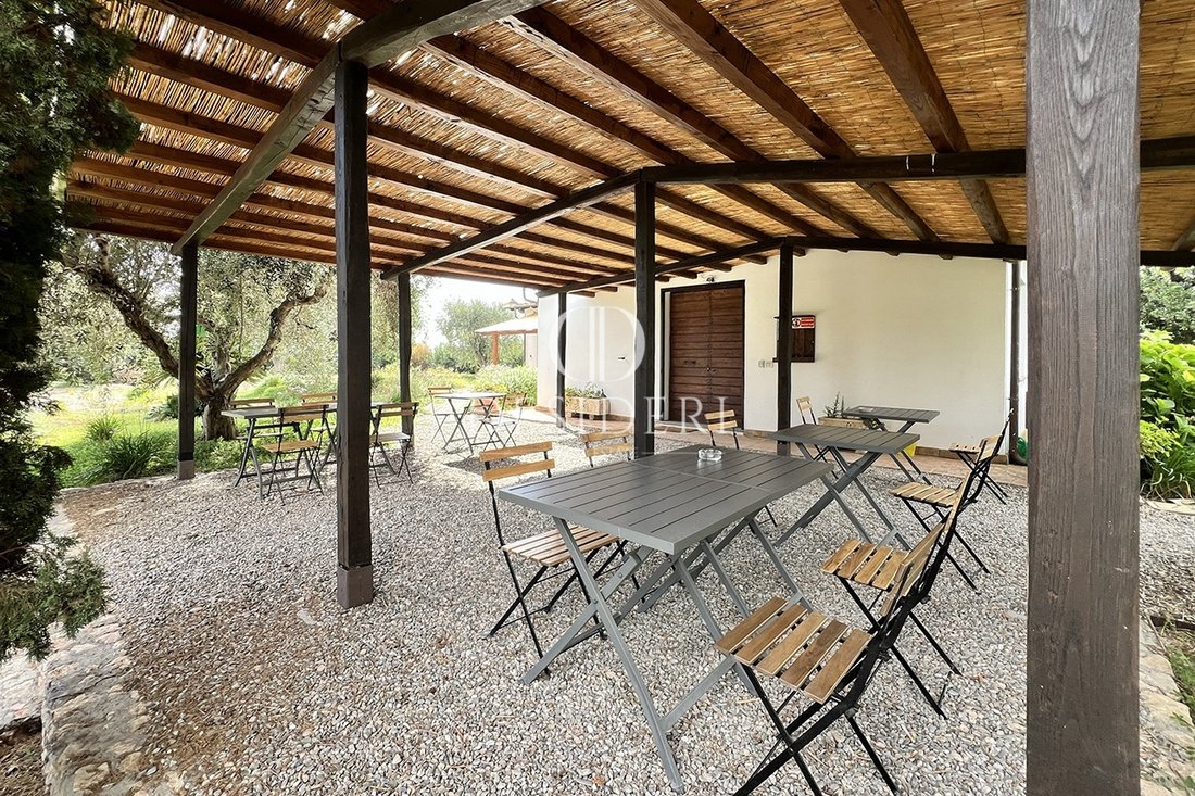Country House in Capalbio, Tuscany, Italy 5 - 15828710