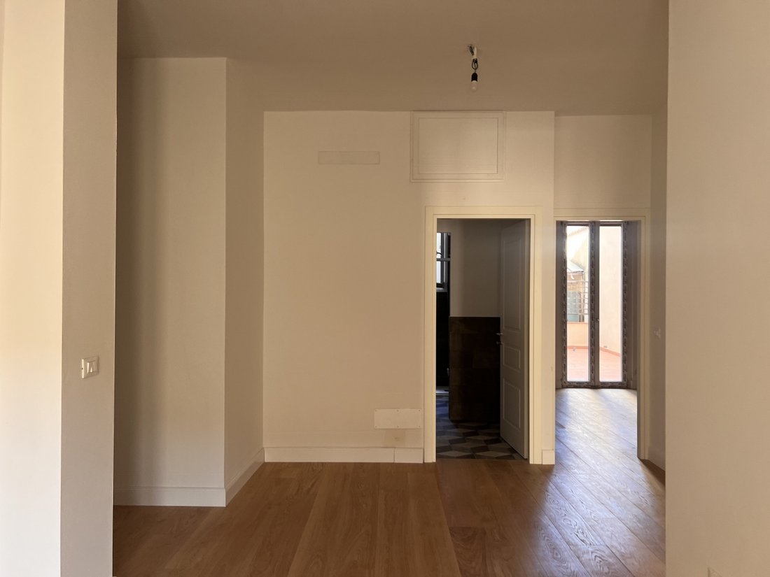 Apartment in Center, Florence, Tuscany 3 - 15829571
