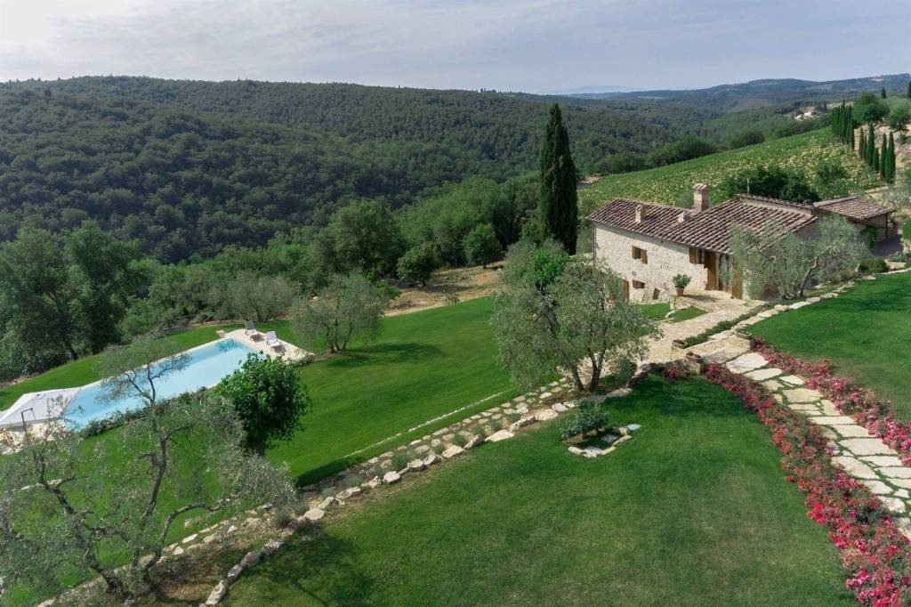 House in Radda in Chianti, Tuscany, Italy 2 - 15828648