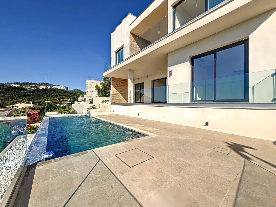 Villa a Son Servera, Isole Baleari, Spagna 5 - 15829897