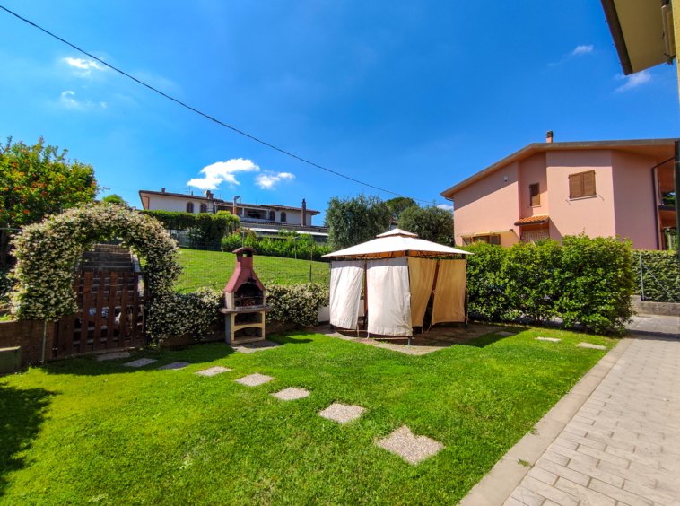 Villa in Montecarlo, Tuscany, Italy 4 - 15829331